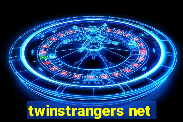 twinstrangers net